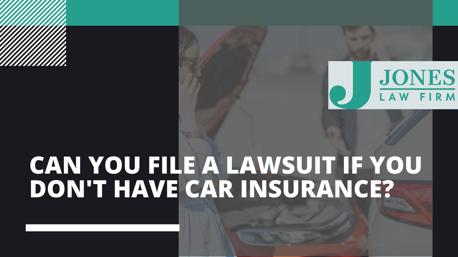 Car insurance lawsuit