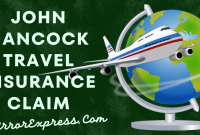 John hancock annual travel insurance