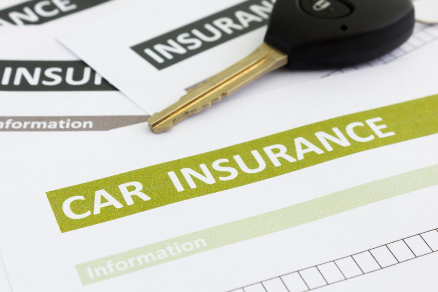 Car insurance without inspection